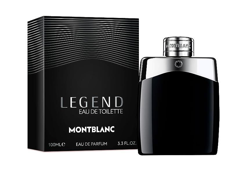 Montblanc legend By Montblanc