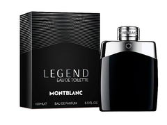 Montblanc legend By Montblanc