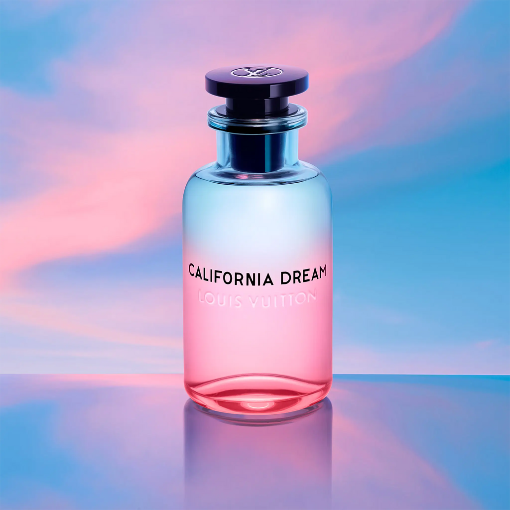Louis Vuitton California Dream Parfum 100ml