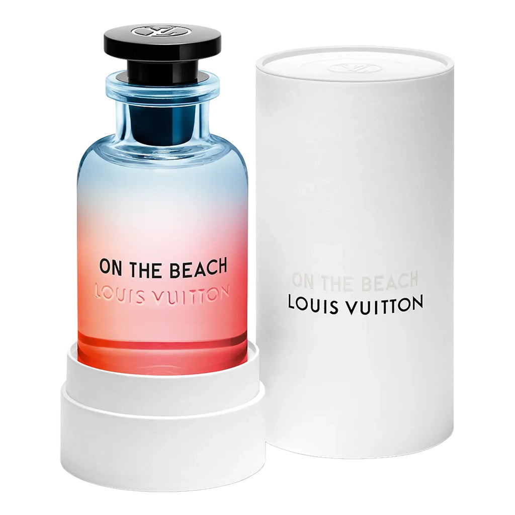 Louis Vuitton On the Beach Parfum 100ml