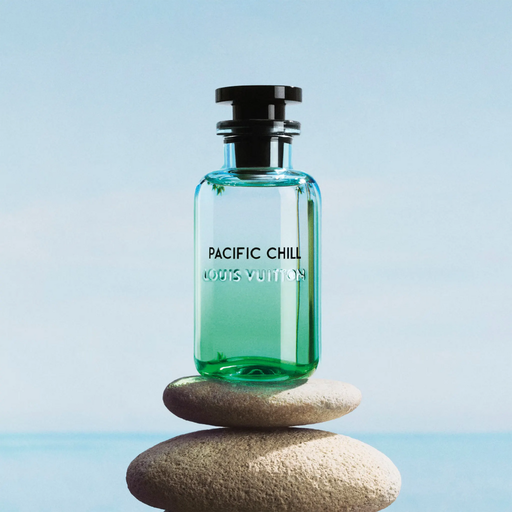 Louis Vuitton Pacific Chill Parfum