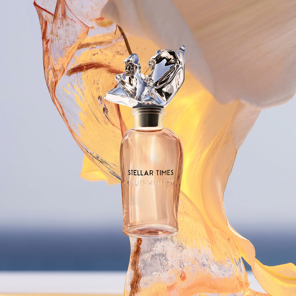 Louis Vuitton Stellar Times Parfum 100ml