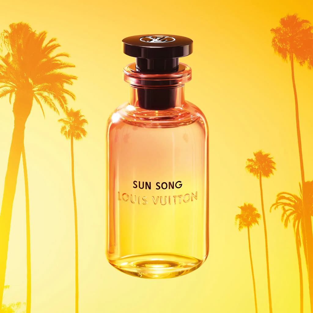 Louis Vuitton Sun Song Parfum 100ml