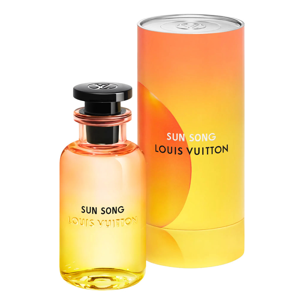 Louis Vuitton Sun Song Parfum 100ml