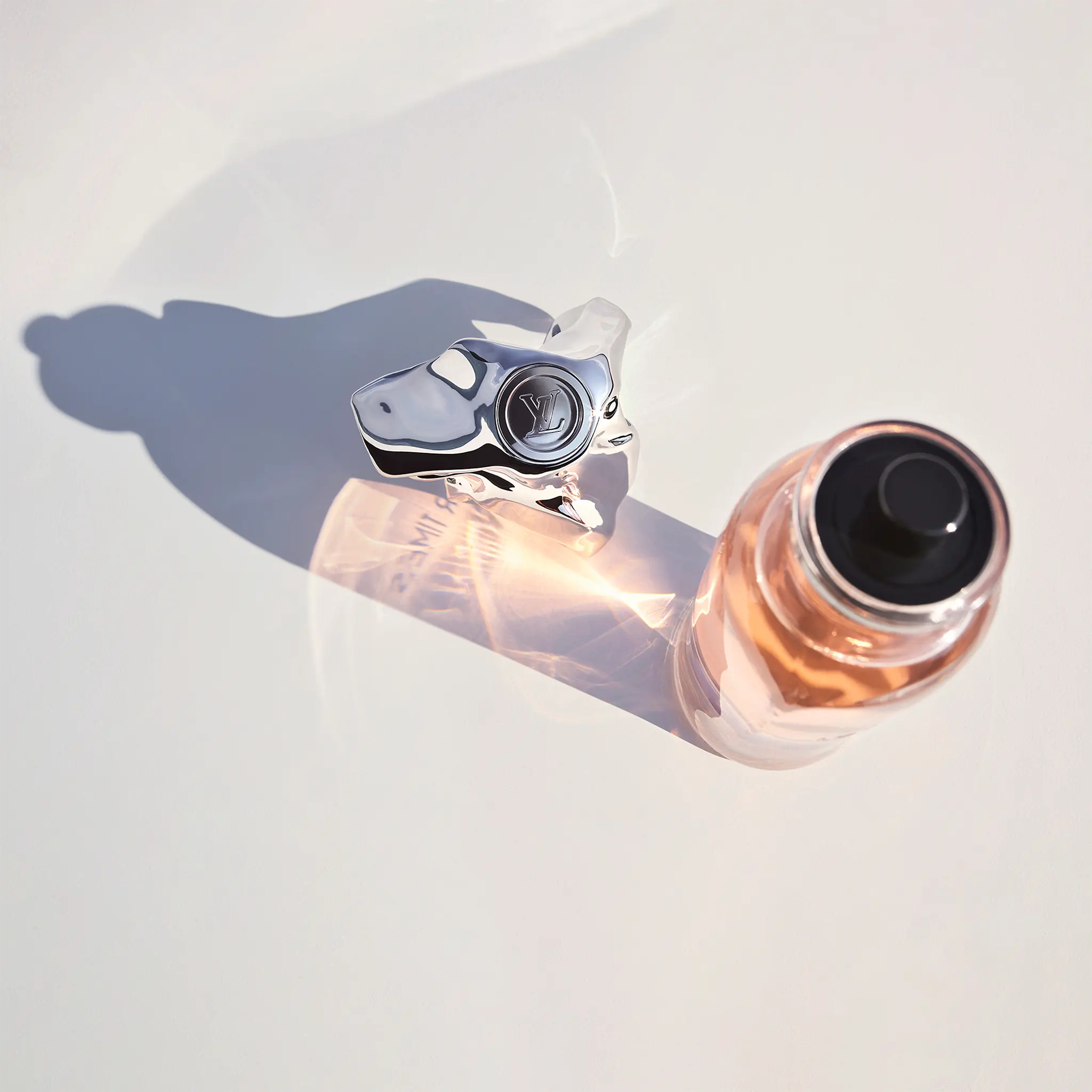 Louis Vuitton Symphony Parfum 100ml