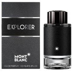 montblanc exproler By Montblanc