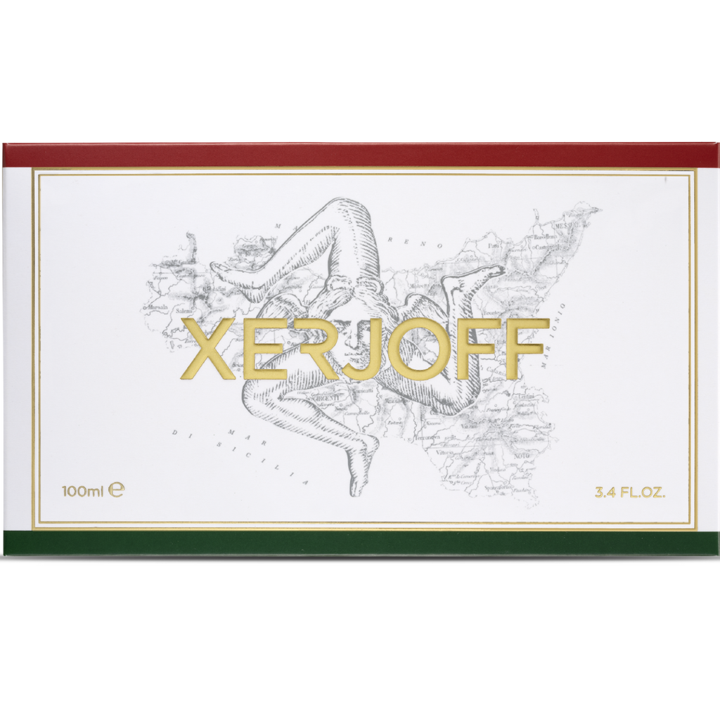 Xerjoff Naxos