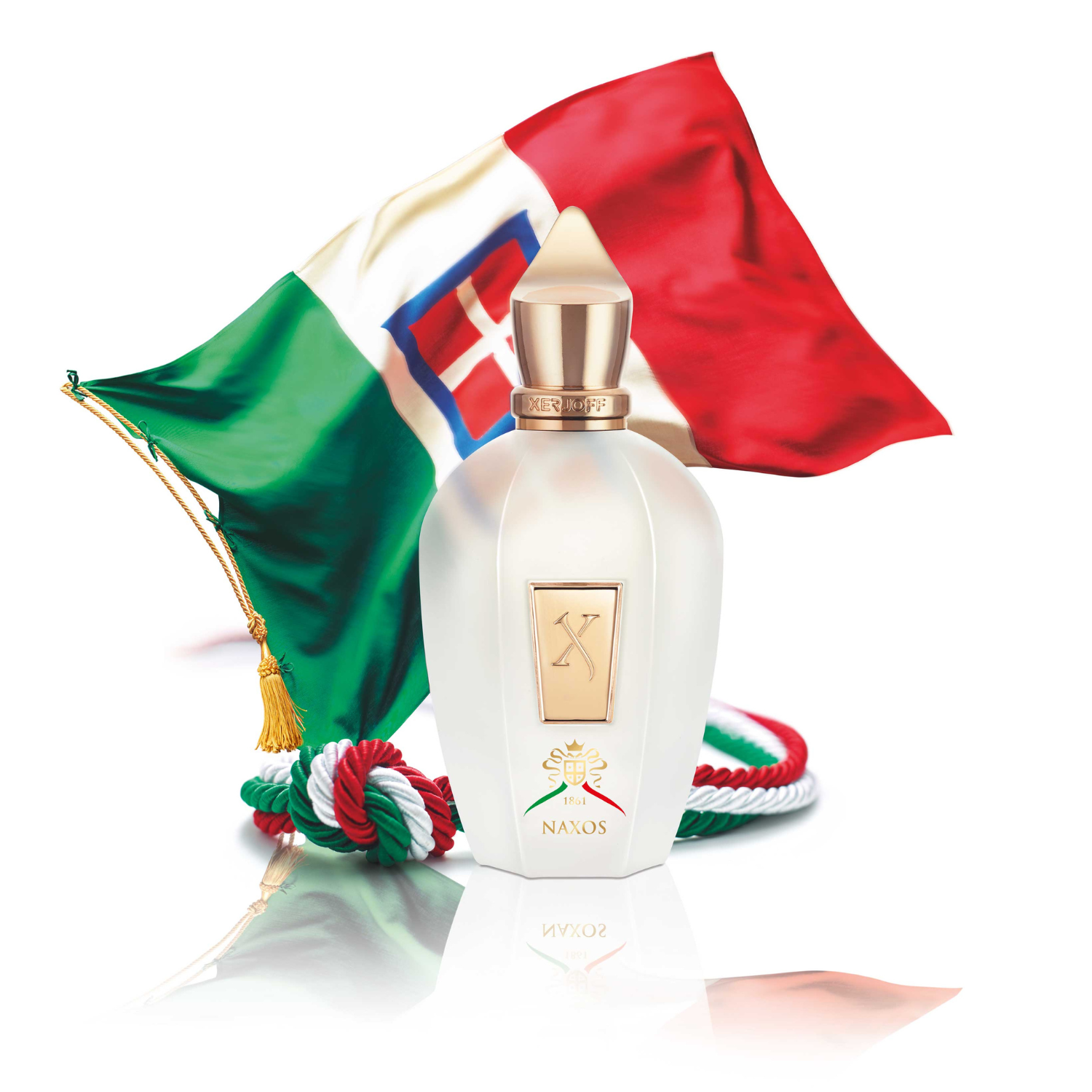 Xerjoff Naxos