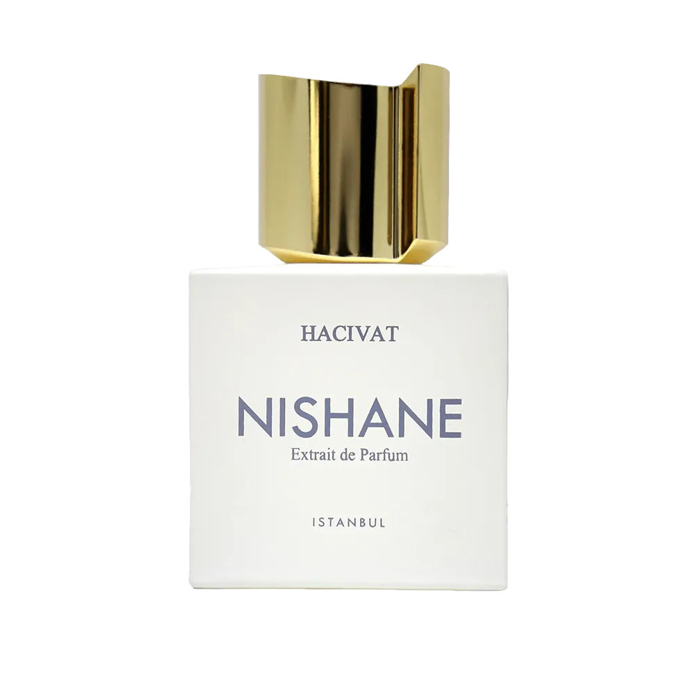 Nishane Hacivat Extrait de Parfum | My Perfume Shop