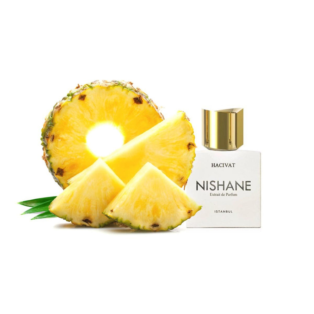 Nishane Hacivat Extrait de Parfum