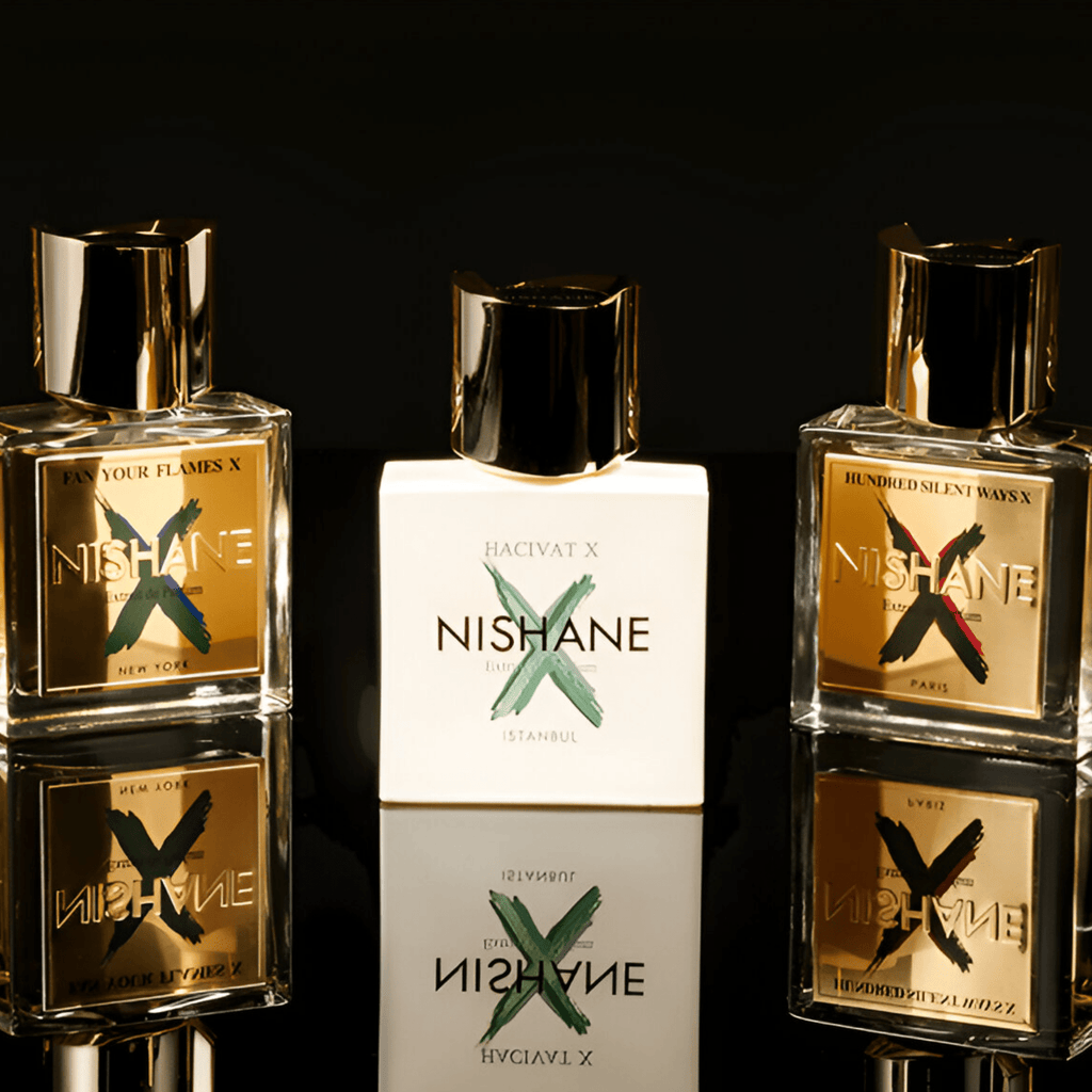 Nishane Hacivat X Extrait De Parfum