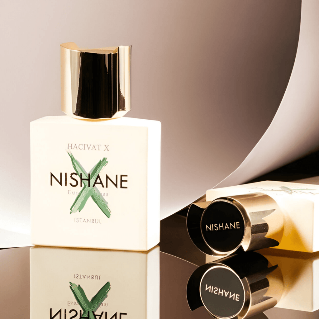 Nishane Hacivat X Extrait De Parfum