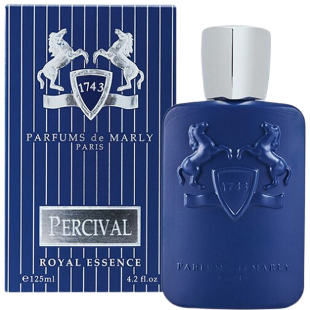 Percival