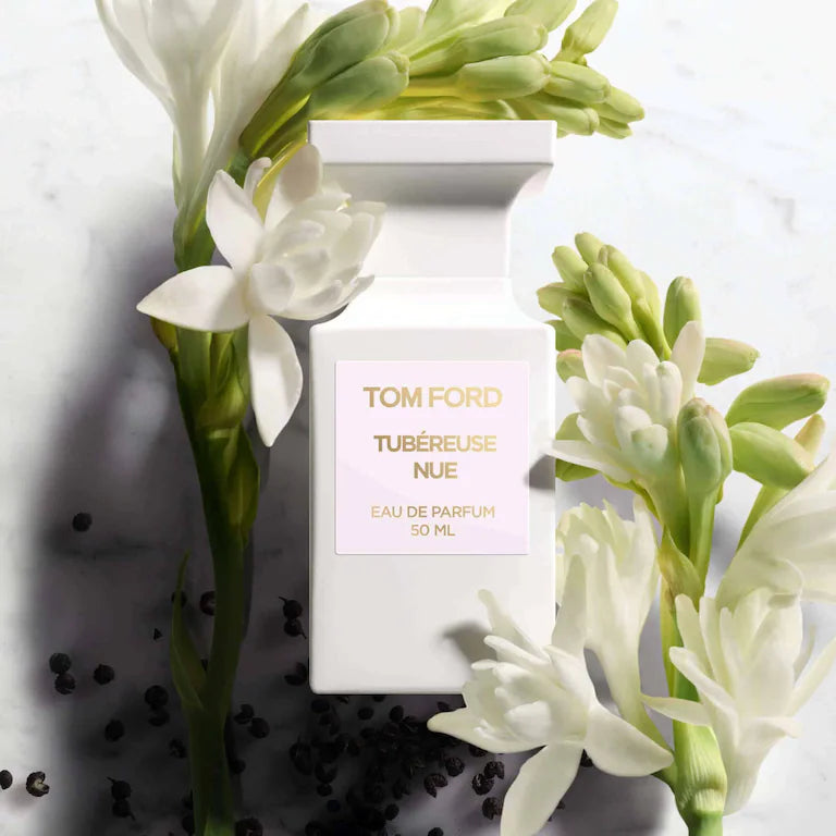 Tubéreuse Nue Eau de Parfum