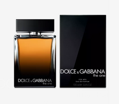 The One For Men Eau de Parfum By Dolce&Gabbana