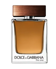 The One For Men By Dolce&Gabbana