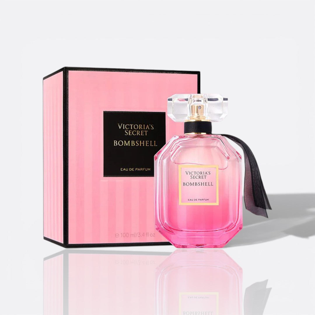 Victoria's Secret Bombshell