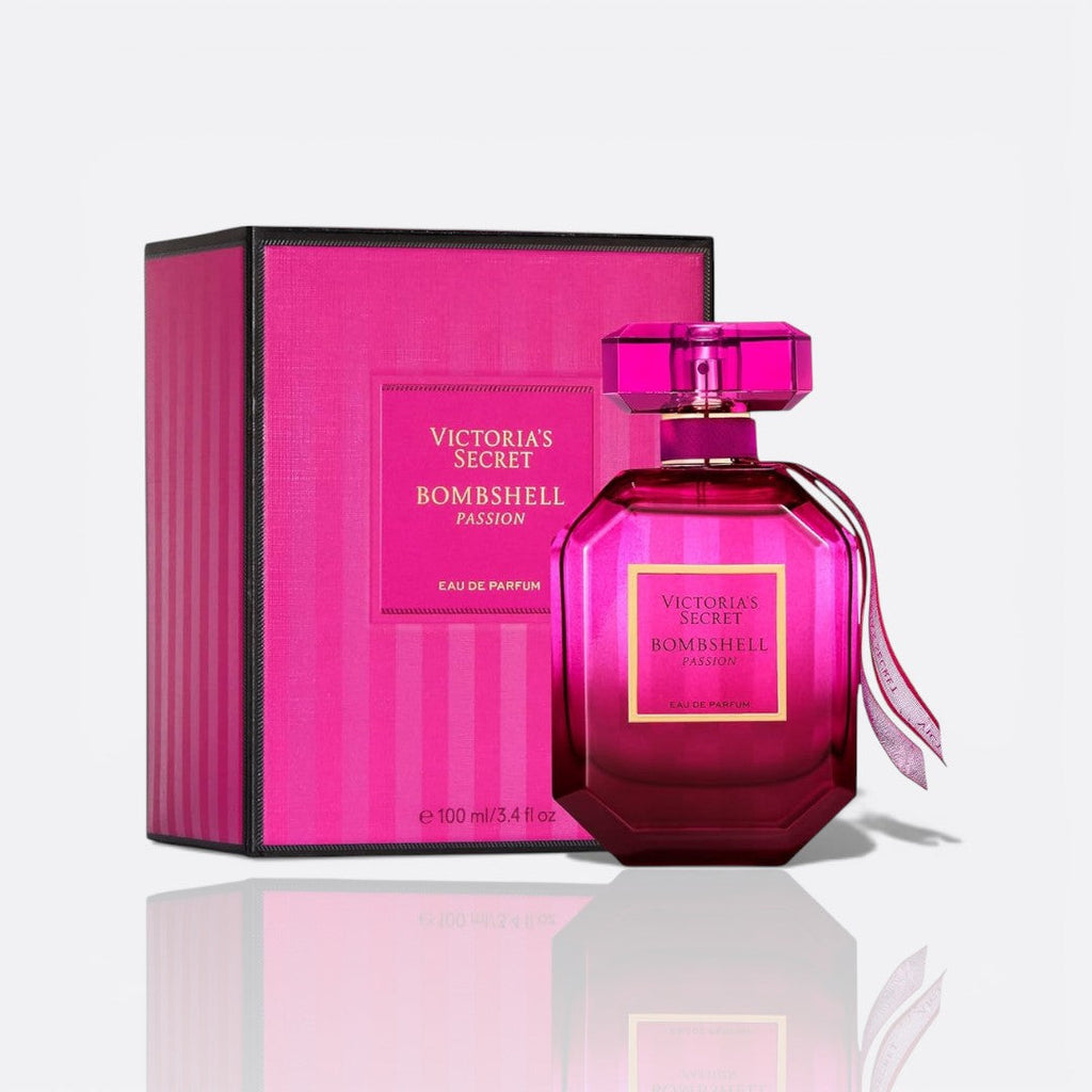 Victoria's Secret Bombshell Passion