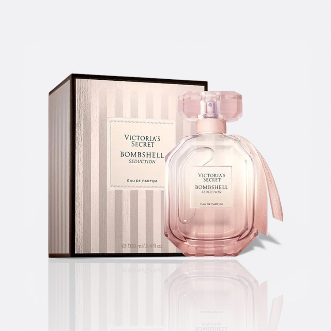 Victoria's Secret Bombshell Seduction