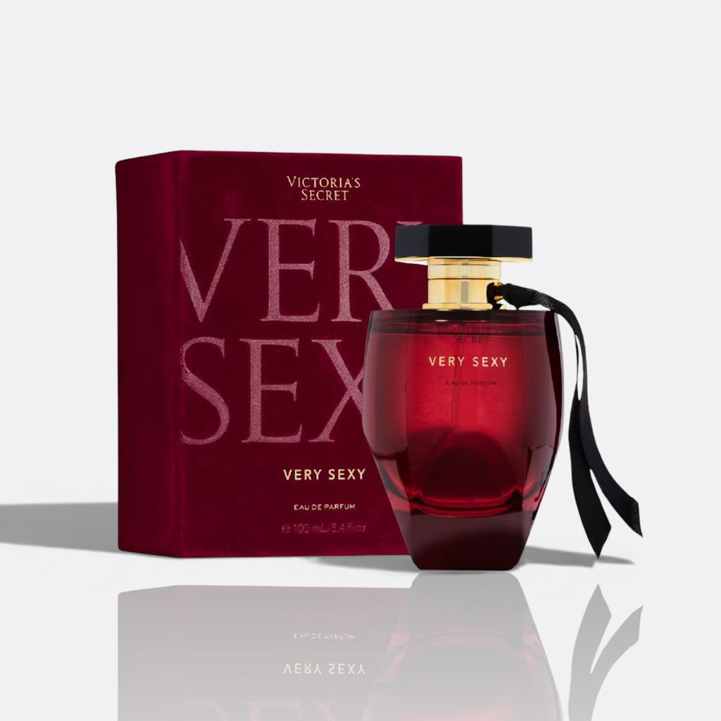 Victoria's Secret Very Sexy