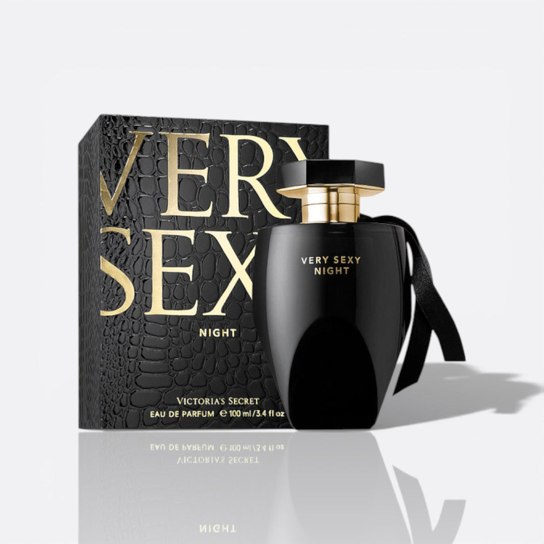 Victoria's Secret Very Sexy Night